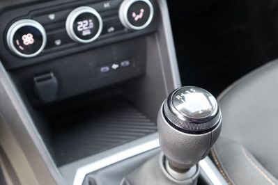 Dacia Sandero Stepway Expression 1.2 Eco-G LPG