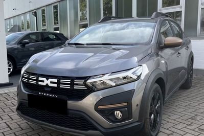 Dacia Sandero Stepway Extreme LPG 1.0 TCe