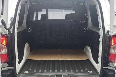 Toyota Proace City Long L2H1 Zabudowa Brygadowa Active