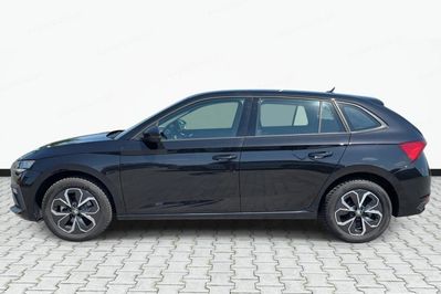 Skoda Scala 1.0 TSI Selection DSG