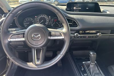 Mazda CX-30 Kanjo 2.0 mHEV  aut