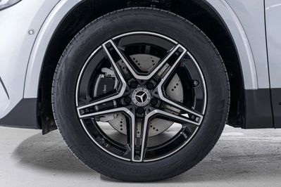 Mercedes GLA 200 AMG Line
