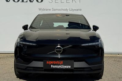 Volvo EX30 Single Motor Core