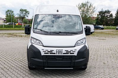 Fiat Ducato 3.3t L3H2
