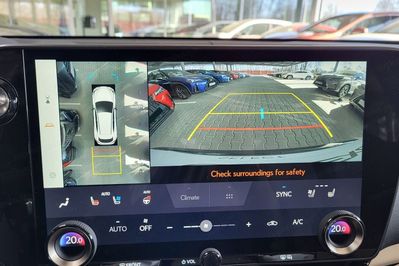 Lexus NX 450h+ F Sport AWD