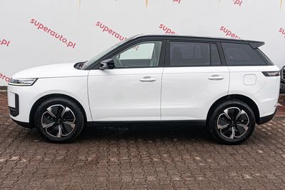 Jaecoo 5 1.6 T-GDI Premium DCT