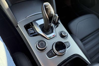 Alfa Romeo Stelvio Veloce Q4