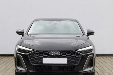 Audi A5 TFSI