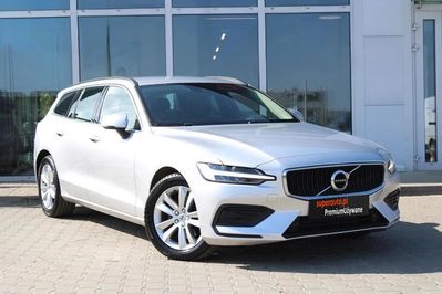 Volvo V60 B4 D Momentum Pro
