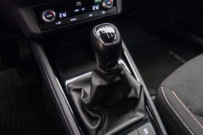 Skoda Scala 1.0 TSI Ambition