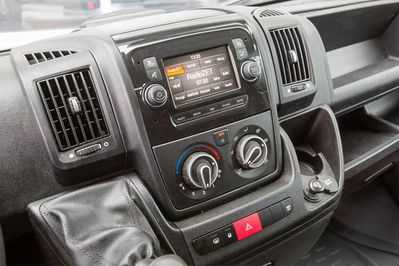 Peugeot Boxer Maxi L4H2 Premium