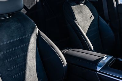 Mercedes GLC Coupe 220 d 4-Matic AMG Line