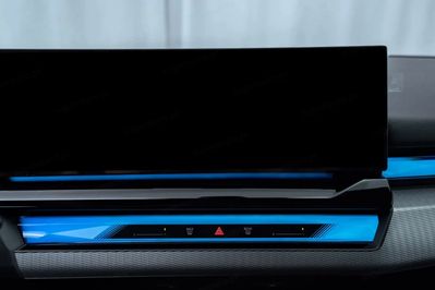 BMW Seria 5 520i M Sport