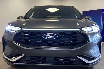 Ford Kuga ST-Line X  2.5 FHEV
