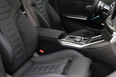 BMW Seria 3 Touring M340d xDrive