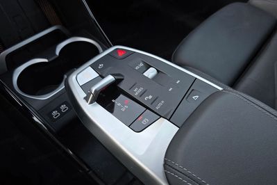 BMW X1 sDrive18i M Sport aut