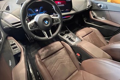 BMW Seria 1 M135 Xdrive
