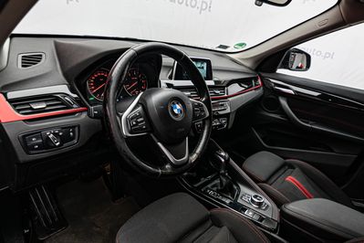 BMW X1 sDrive18d