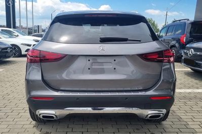Mercedes GLA 200 Progressive