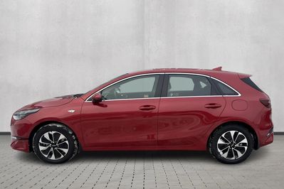 Kia Ceed 1.5 T-GDI M