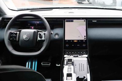 Citroen C5 Aircross Max eDCT6 1.2 mHEV