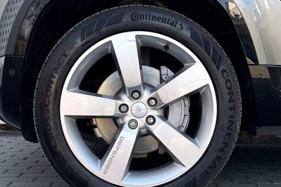 Land Rover Defender 110 3.0 D300  X-Dynamic HSE