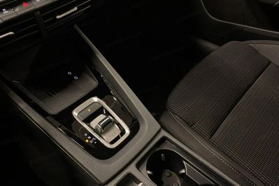 Skoda Octavia 2.0 TDI DSG