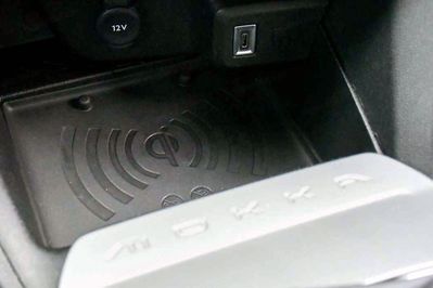 Opel Mokka GS 1.2 Turbo