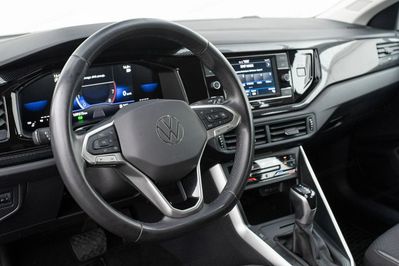 Volkswagen Taigo 1.0 TSI Life DSG