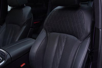 BMW X5 xDrive40d M Sport