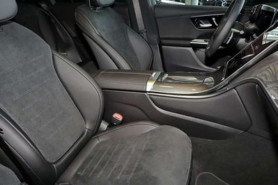 Mercedes GLC Coupe 220 d 4-Matic AMG Line