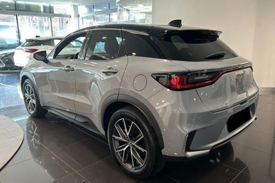Lexus LBX Cool 1.5 Hybrid