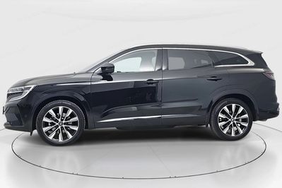 Renault Espace E-Tech Full Hybrid 200 Techno MMT 7os.