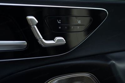 Mercedes E Klasa 220 d AMG