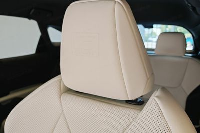 Lexus RX 500h F Sport 2.4 T Hybrid