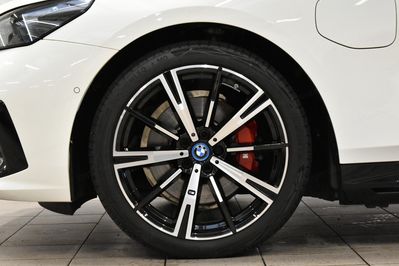 BMW Seria 5 530e xDrive PHEV M Sport aut