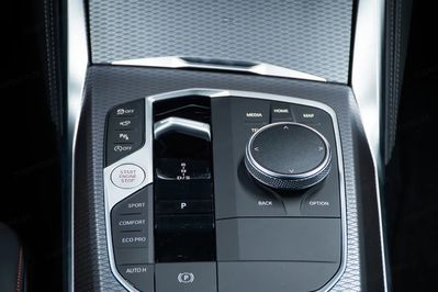 BMW Seria 4 Coupe M440i xDrive