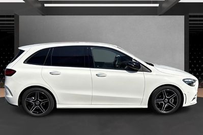 Mercedes B Klasa 200 AMG Line