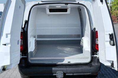 Toyota Proace City Long Izoterma L2H1