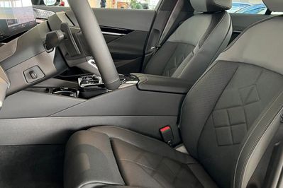 BMW Seria 5 540d xDrive M Sport