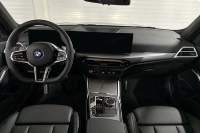 BMW Seria 3 318i M Sport
