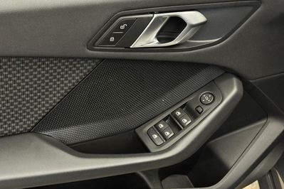 BMW Seria 1 118i