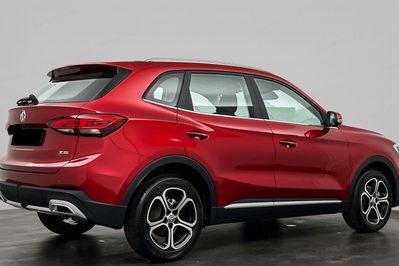 MG ZS 1.5 HEV+ Excite aut