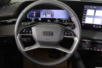 Audi Q3 TFSI S line Sportback
