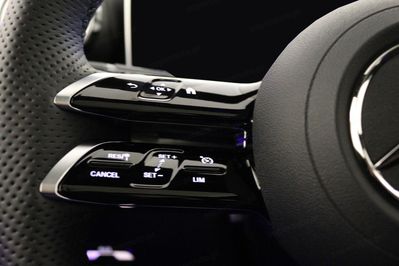 Mercedes GLC 220 d 4-Matic AMG Line