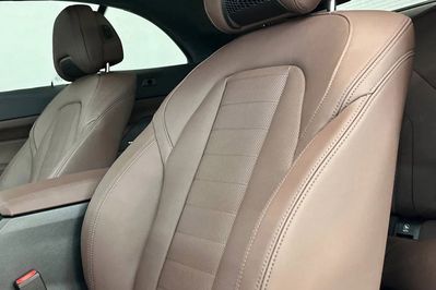 BMW Seria 4 Cabrio 420i M Sport