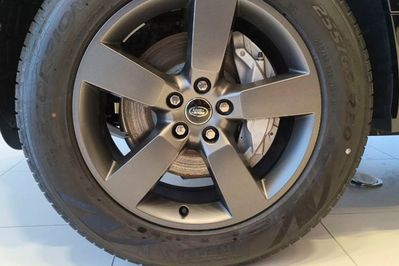 Land Rover Defender 110 D350 X-Dynamic HSE