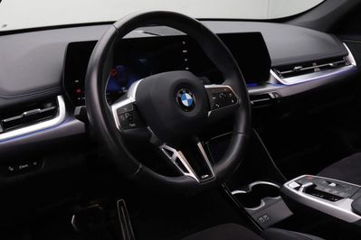 BMW X1 xDrive23i M Sport