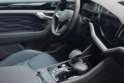 Volkswagen Touareg R-Line 3.0 V6 TDI 4Motion