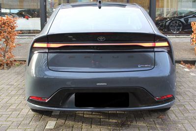 Toyota Prius Executive 2.0 Plug-in Hybrid